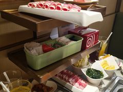-海底捞火锅(金地广场生日主题店)
