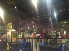 -豪食披萨烤肉自助(保定商场店)