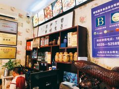 -龙香居海鲜浑锅家常菜·特色驴肉