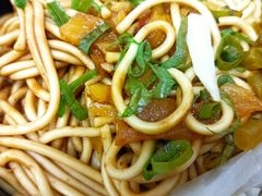 -张记武汉热干面(马驹桥店)
