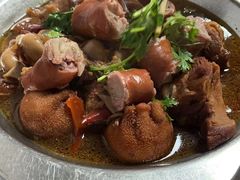 -大勇羊棒骨·烧烤(经六路店)