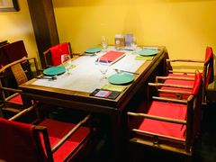 包厢-那家小馆•北京菜•烤鸭(中关村店)