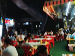 -云晓光头烧烤吧(川沙绿地店)