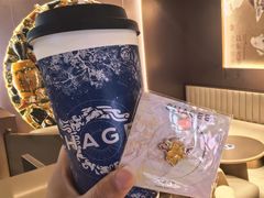 -霸王茶姬(上海恒基名人店)