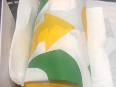 -赛百味SUBWAY(东风广场店)