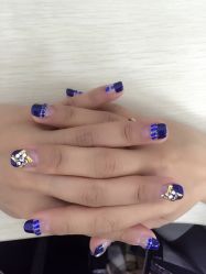 -PinkBaby美甲美睫