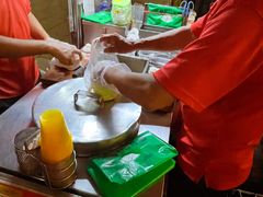 -詹爷爷乌节路街头冰淇淋