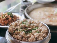 锅蒸小米排骨-老来福·非遗酸汤兔(凯旋路店)