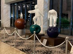 -上海虹桥西郊假日酒店