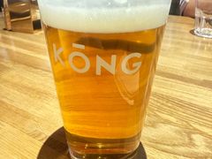 -KŌNG胶东小馆(华熙店)