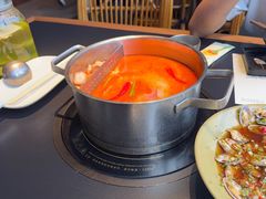-生如夏花泰式火锅(西村黑金店)