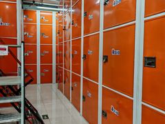 -美立方自助仓迷你小仓库(太阳宫凯德店)