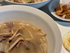 -漆黑觉米粉(三里屯店)