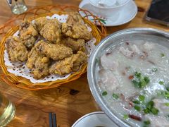 -南记食粥坊·宵夜大排档(莲花总店)