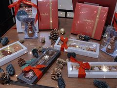 零售区-Laderach 莱德拉(上海环贸iapm店)