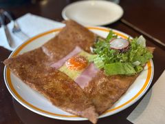 -La Creperie法餐厅(桃江路店)