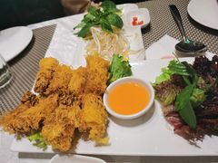 特色春卷-PHO東田越南粉(苏州中心店)