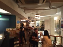 -Alimentari早午餐(安福路店)