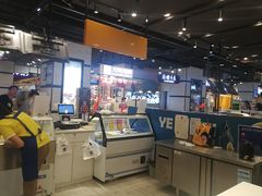 -凯德广场(武胜路店)