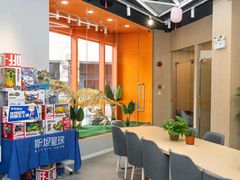 -斯坦星球AI编程·机器人科创·乐高科学·信奥·思维·专注力·STEM·竞赛考级(高新区绿宝广场龙湖狮山天街学习中心)