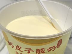 自制酸奶-紫光园(创始店)