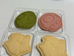 -好利来(桃源店)