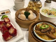 -悦雅居·老广州老味道(长湖店)