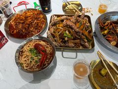 -辣盆盆麻辣小龙虾(哈尔滨总店)