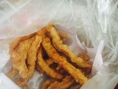 -北坦杨家干炸里脊(总店)