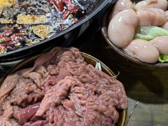 -正南齊北重庆老火锅(光华村直营店)