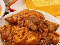 -七爷清汤腩·港式餐厅(金狮广场店)