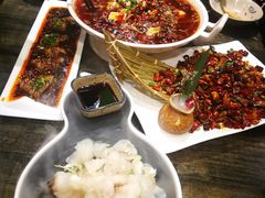 -庆合府重庆大排档(紫都城店)