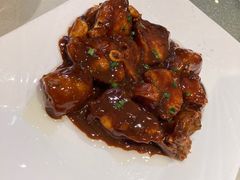 -老正兴菜馆(福州路店)