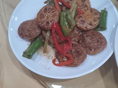 -吉莲利苑海鲜酒家(珠海拱北29年老字号店)