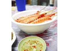 -师傅仔美食(东华老店)