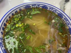 -兰州牛肉拉面(合肥店)