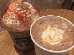-星巴克臻选(广州太古汇店)