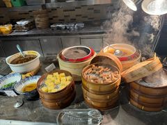 -乐咖啡西餐厅(太湖皇冠假日酒店)