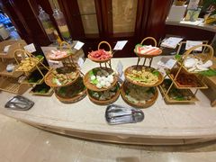 -嘉莱特精典国际酒店·醇咖啡厅