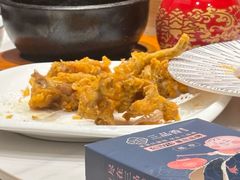 -三品香·江浙菜(松江九谊店)