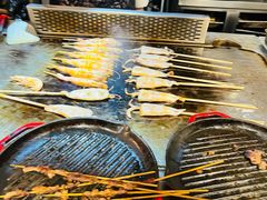 -云海轩·海鲜自助-河北云瑧世纪大饭店1F