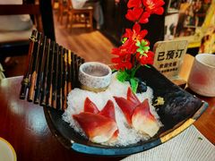 -白石的深夜食堂(万达店)
