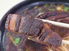 大肉面-小龙大肉面馆