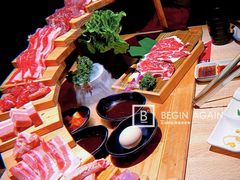 -AJIYA味屋和牛烤肉自助放题(温州万象城店)