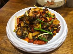 -必点海鲜·鲅鱼水饺(鞍山西道店)