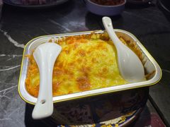 -十三姨正合丰烤肉(营迹路店)