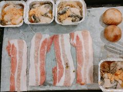 -纽牛有约自助烤肉(漳州中闽店)