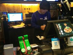 -谷田稻香·砂锅菜(汇暻广场店)