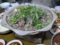 -小杨翘脚牛肉