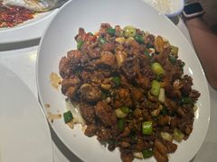-鲁城往事(游客中心店)